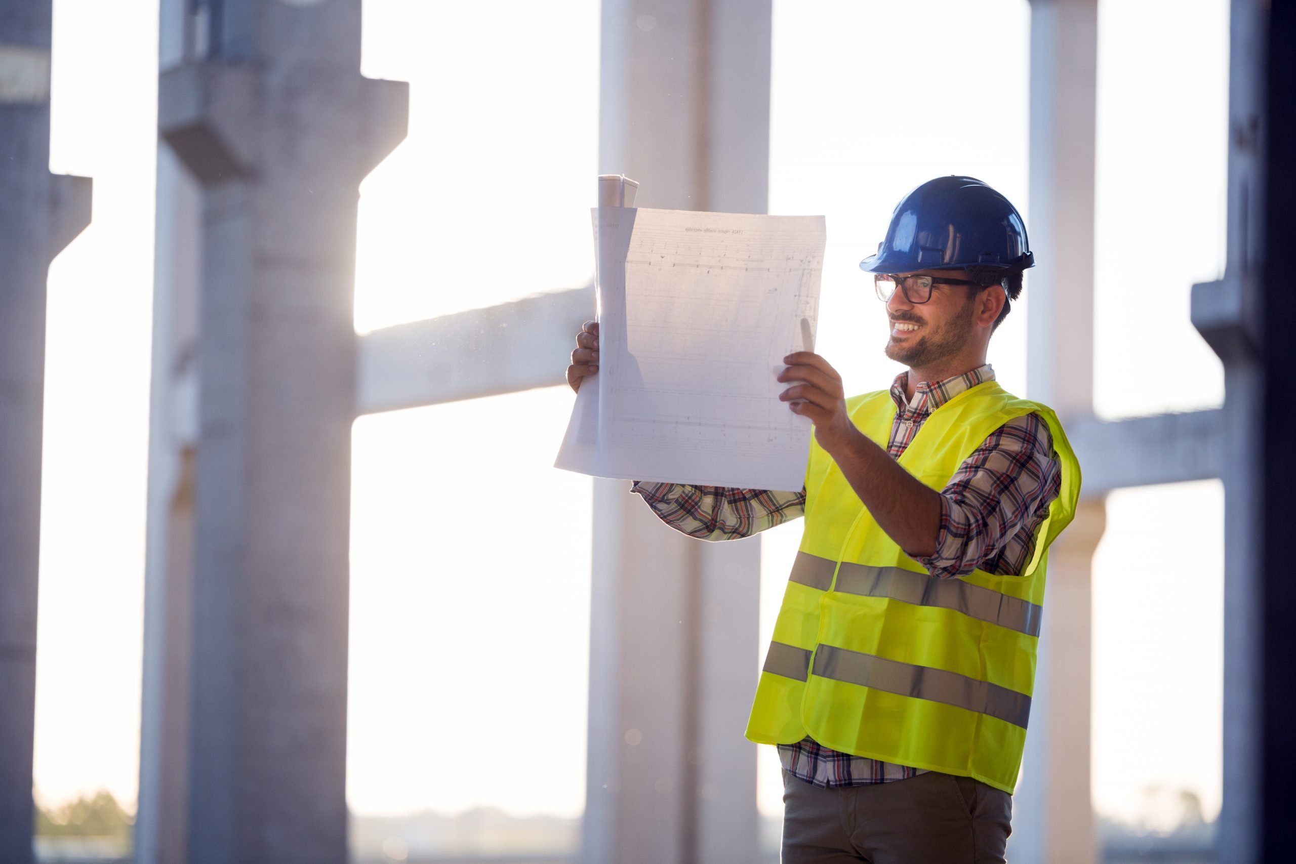 Construction Management – Mulian Construction